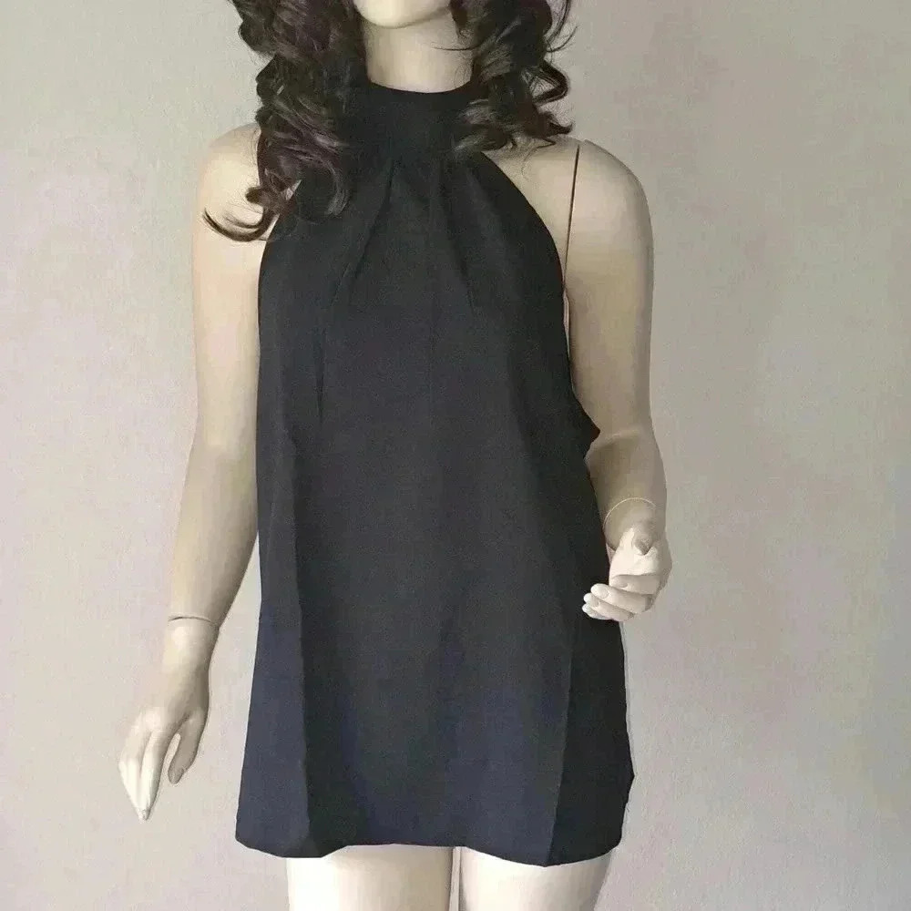 Halter top - Picture 2 of 6